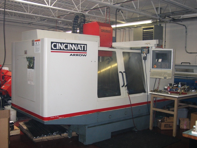 CNC obrábění pro precizní rotační díly